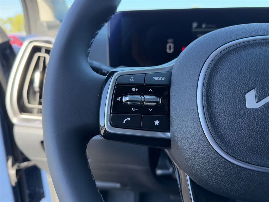 2025 Kia Sorento S San Clemente CA