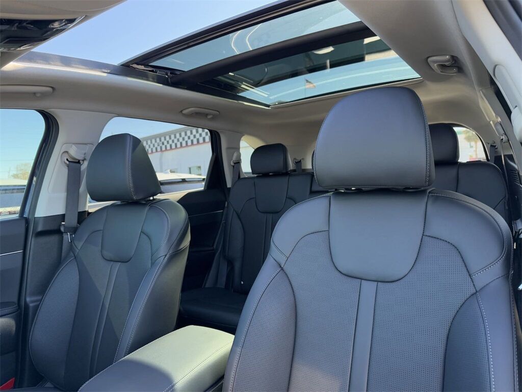 2025 Kia Sorento S San Clemente CA
