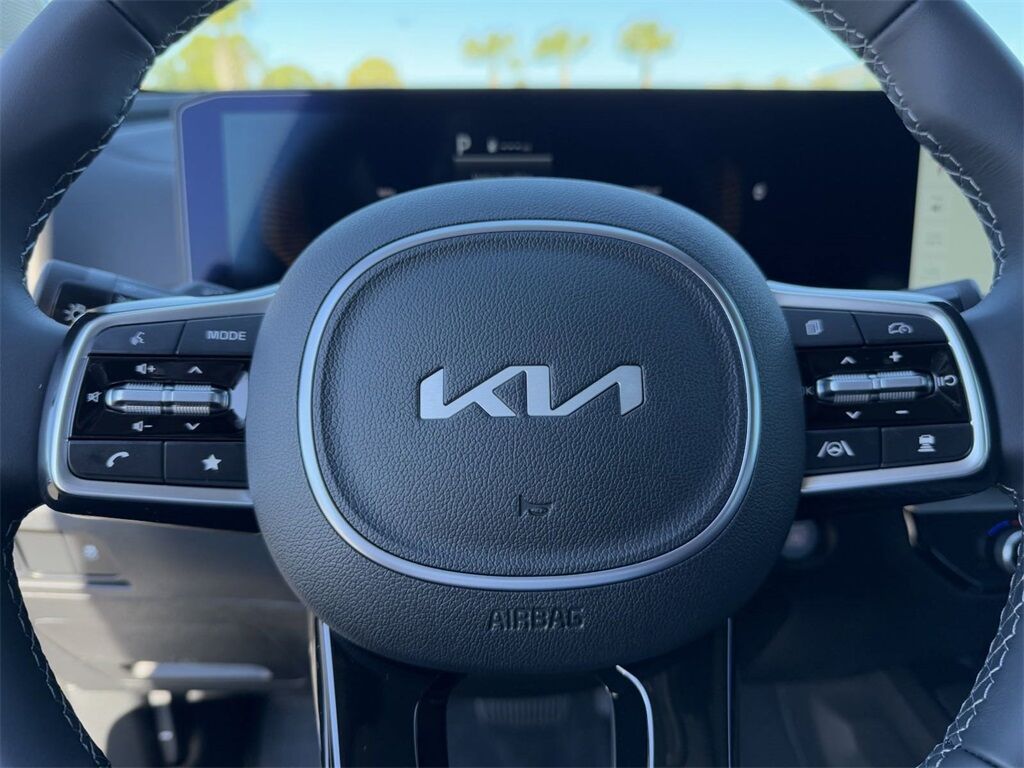 2025 Kia Sorento S San Clemente CA