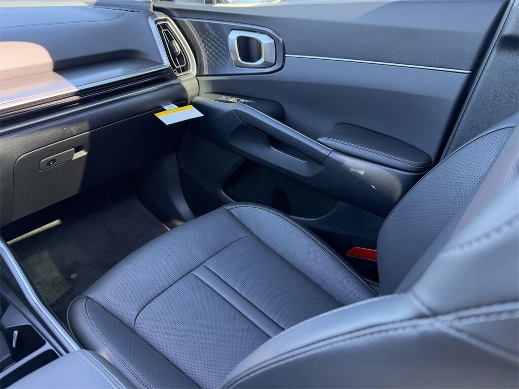 2025 Kia Sorento S San Clemente CA