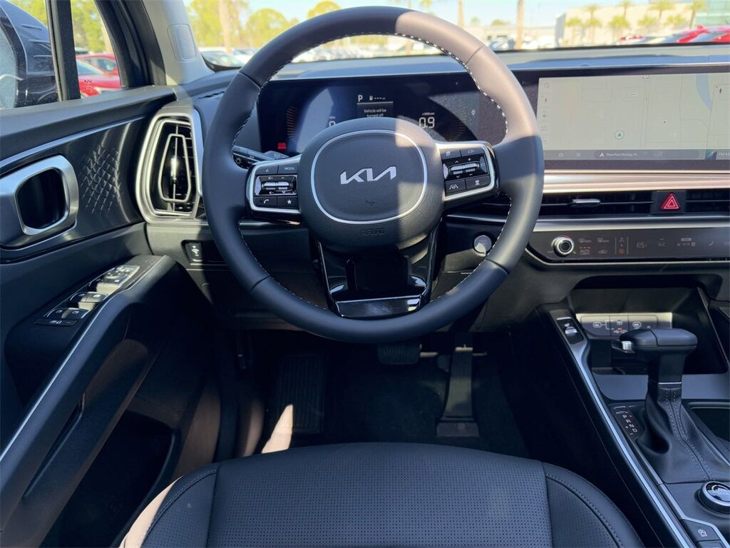 2025 Kia Sorento S San Clemente CA