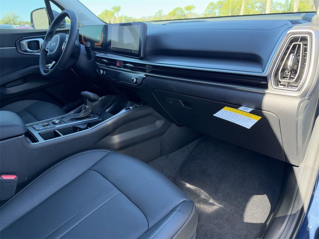 2025 Kia Sorento S San Clemente CA