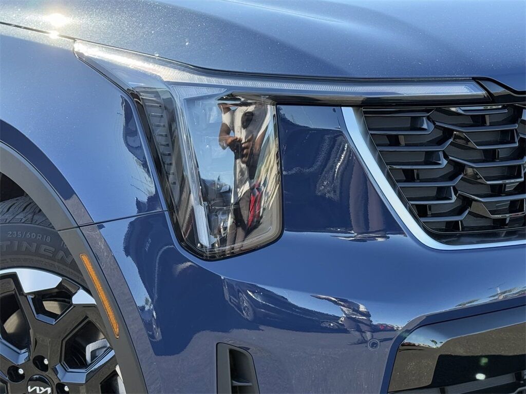 2025 Kia Sorento S San Clemente CA