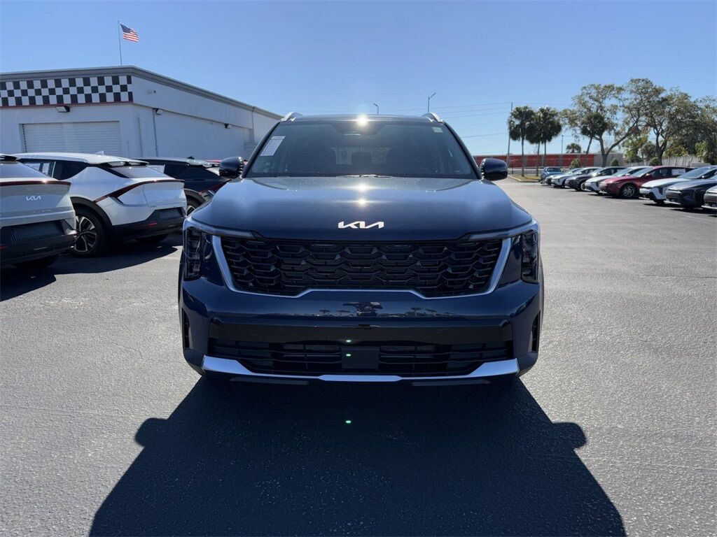 2025 Kia Sorento S San Clemente CA
