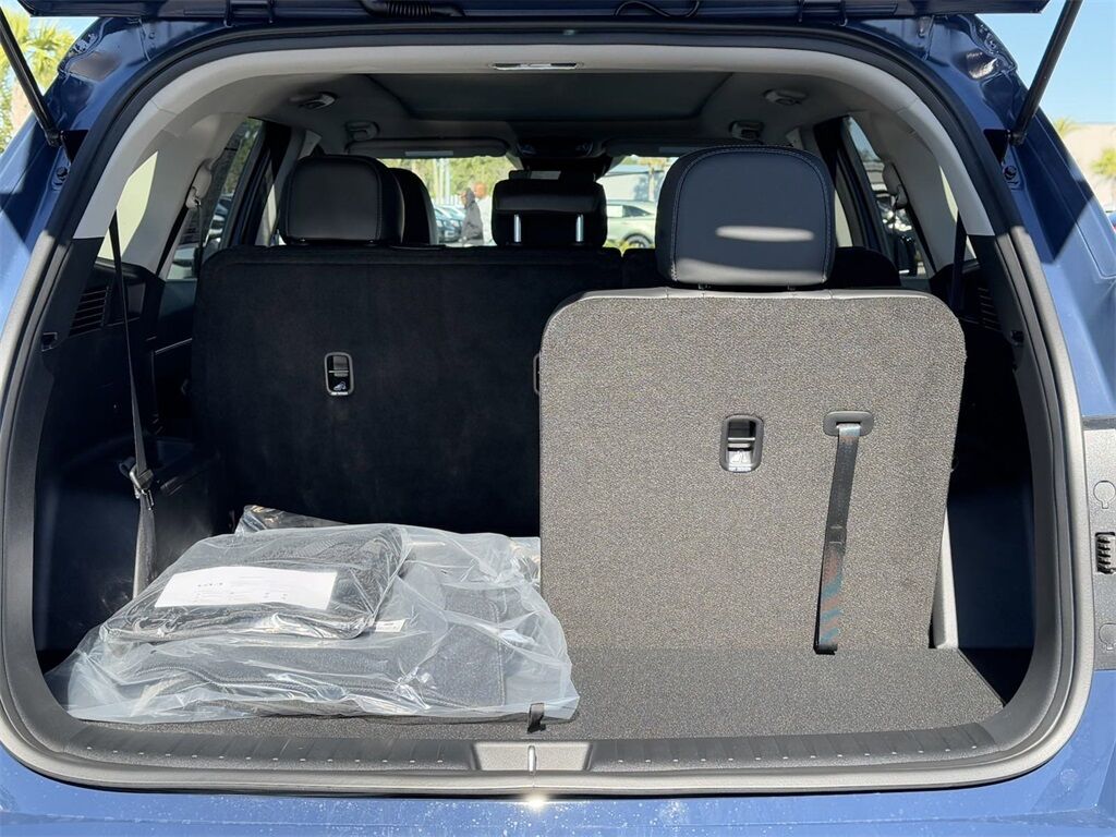 2025 Kia Sorento S San Clemente CA