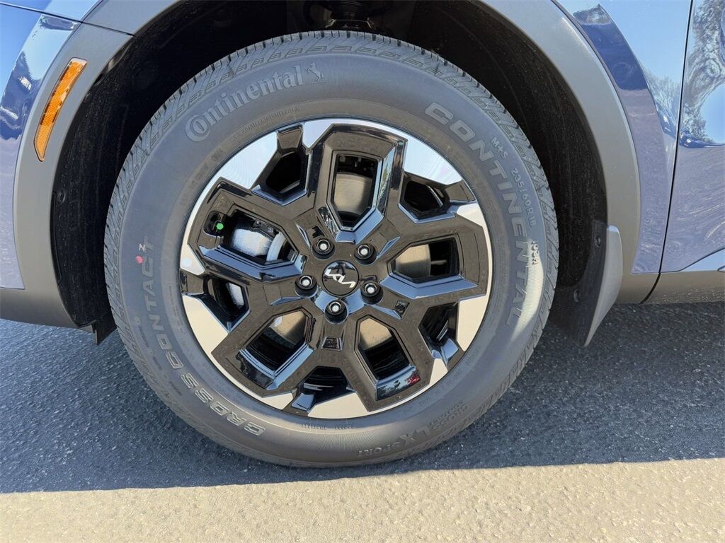 2025 Kia Sorento S San Clemente CA