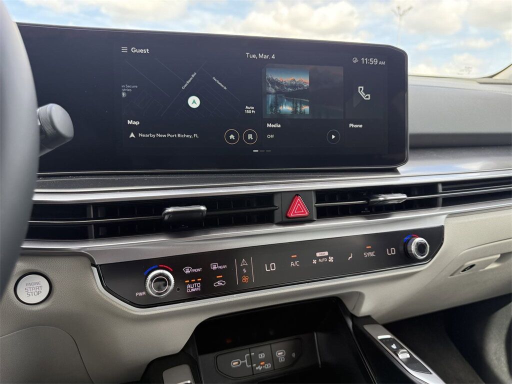 2025 Kia Sorento S San Clemente CA