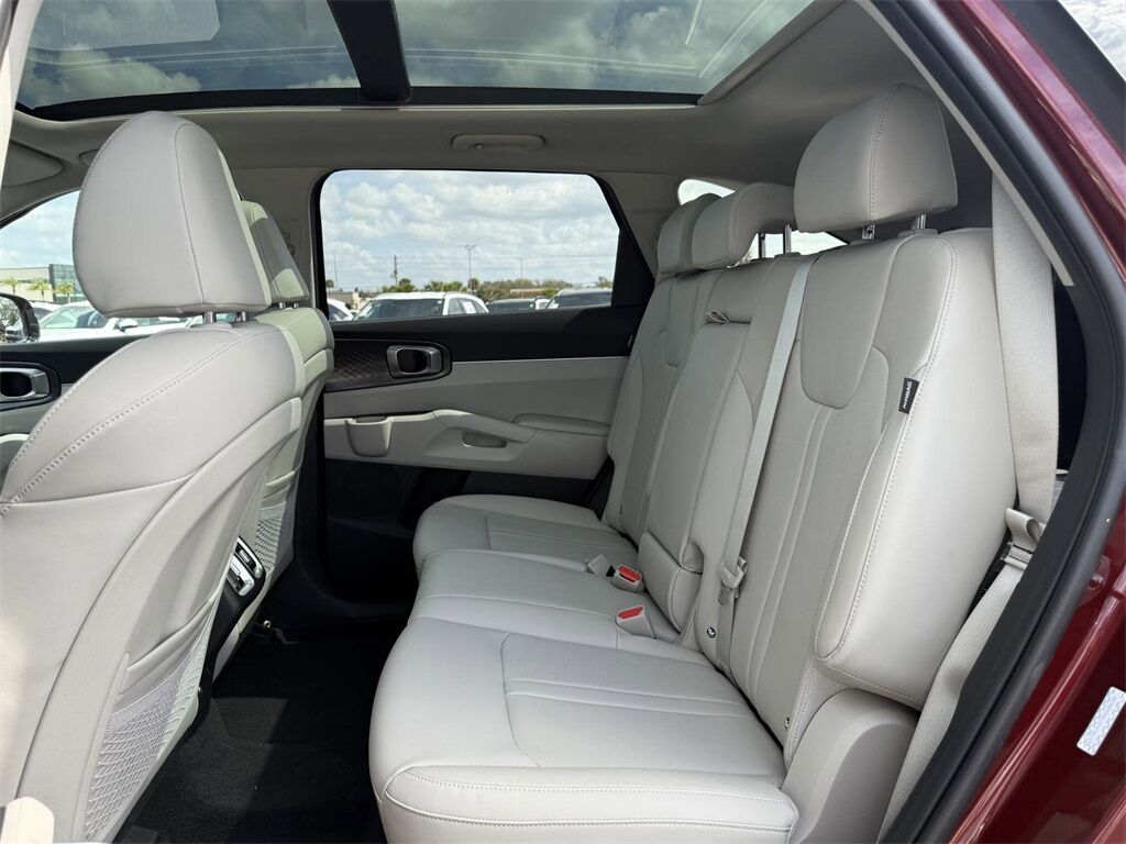 2025 Kia Sorento S San Clemente CA