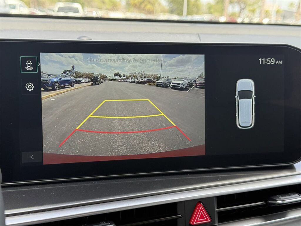 2025 Kia Sorento S San Clemente CA