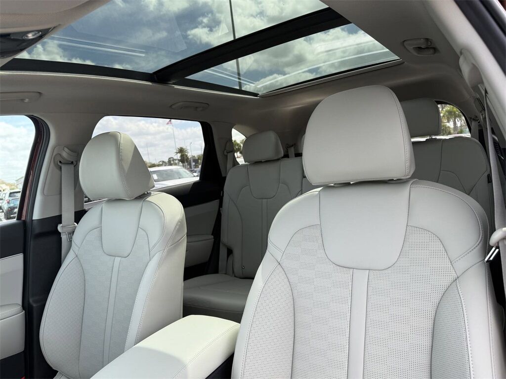 2025 Kia Sorento S San Clemente CA