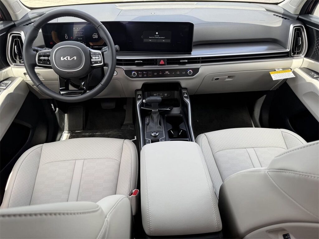 2025 Kia Sorento S San Clemente CA