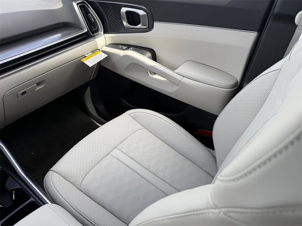 2025 Kia Sorento S San Clemente CA