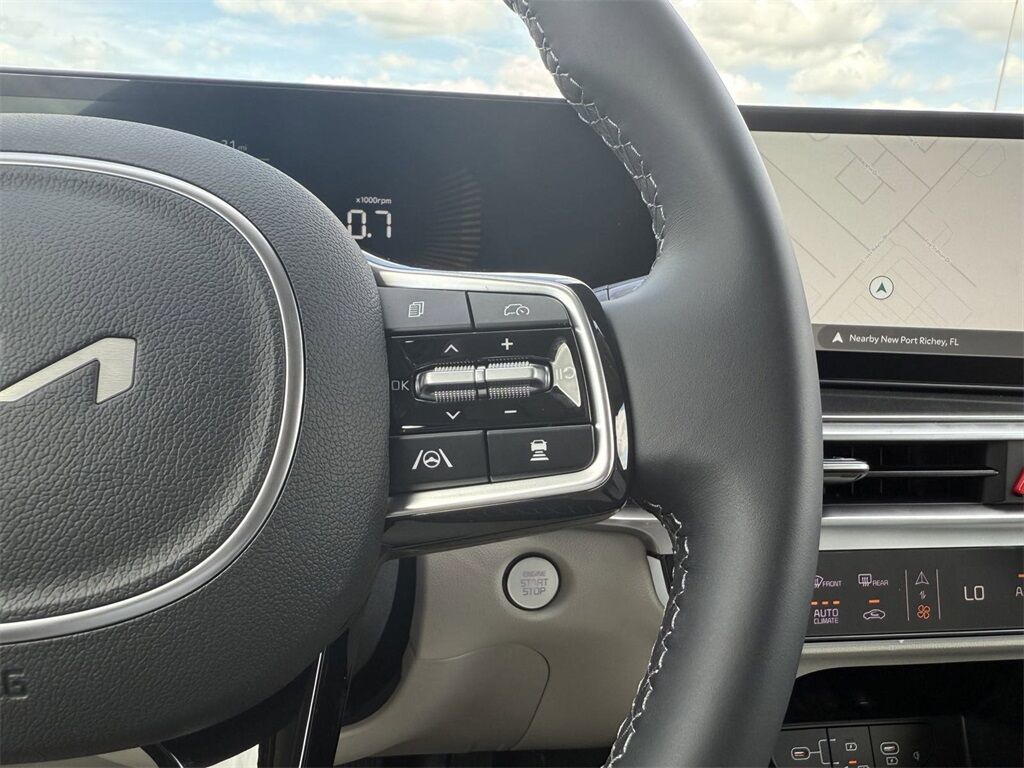 2025 Kia Sorento S San Clemente CA