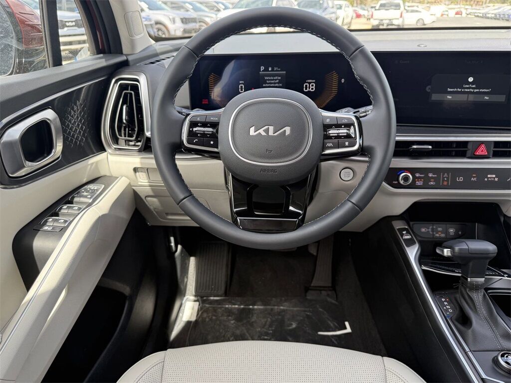 2025 Kia Sorento S San Clemente CA