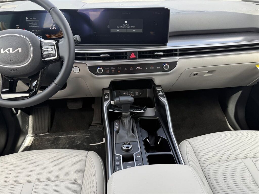 2025 Kia Sorento S San Clemente CA