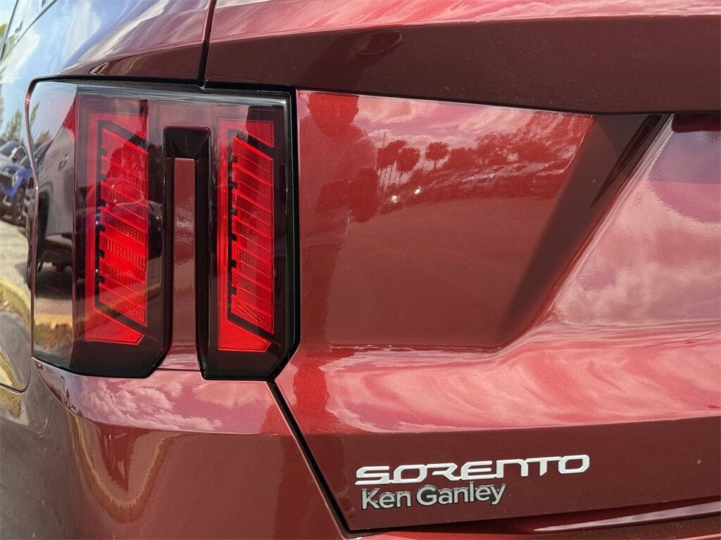 2025 Kia Sorento S San Clemente CA