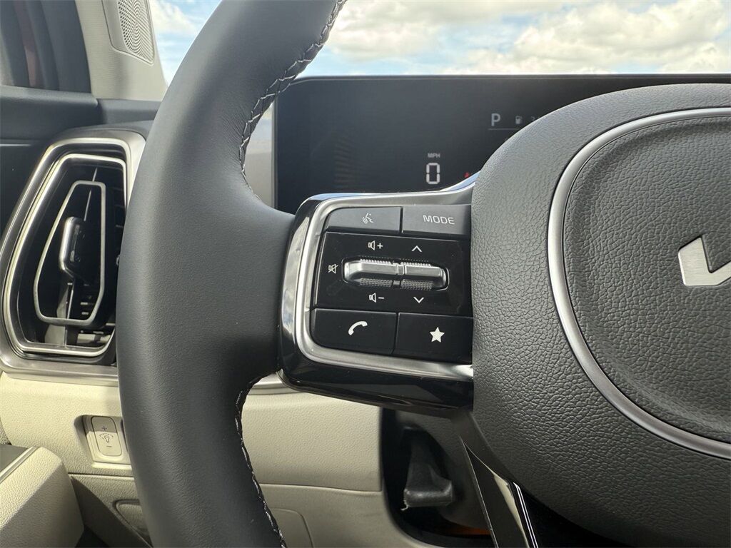 2025 Kia Sorento S San Clemente CA