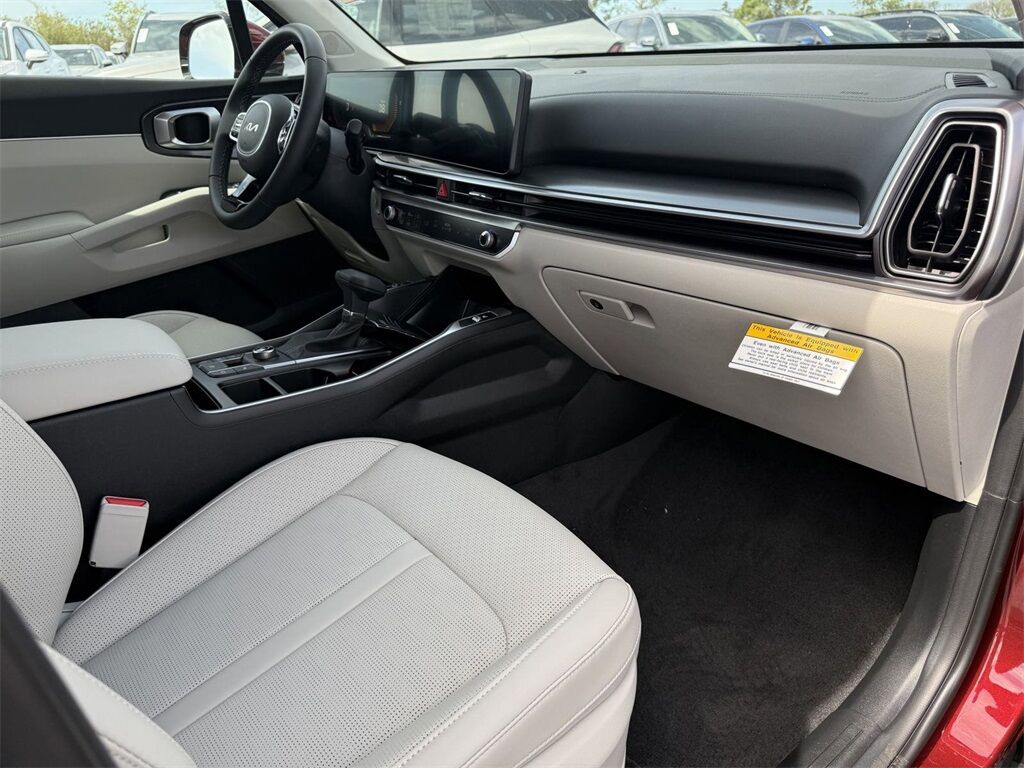 2025 Kia Sorento S San Clemente CA