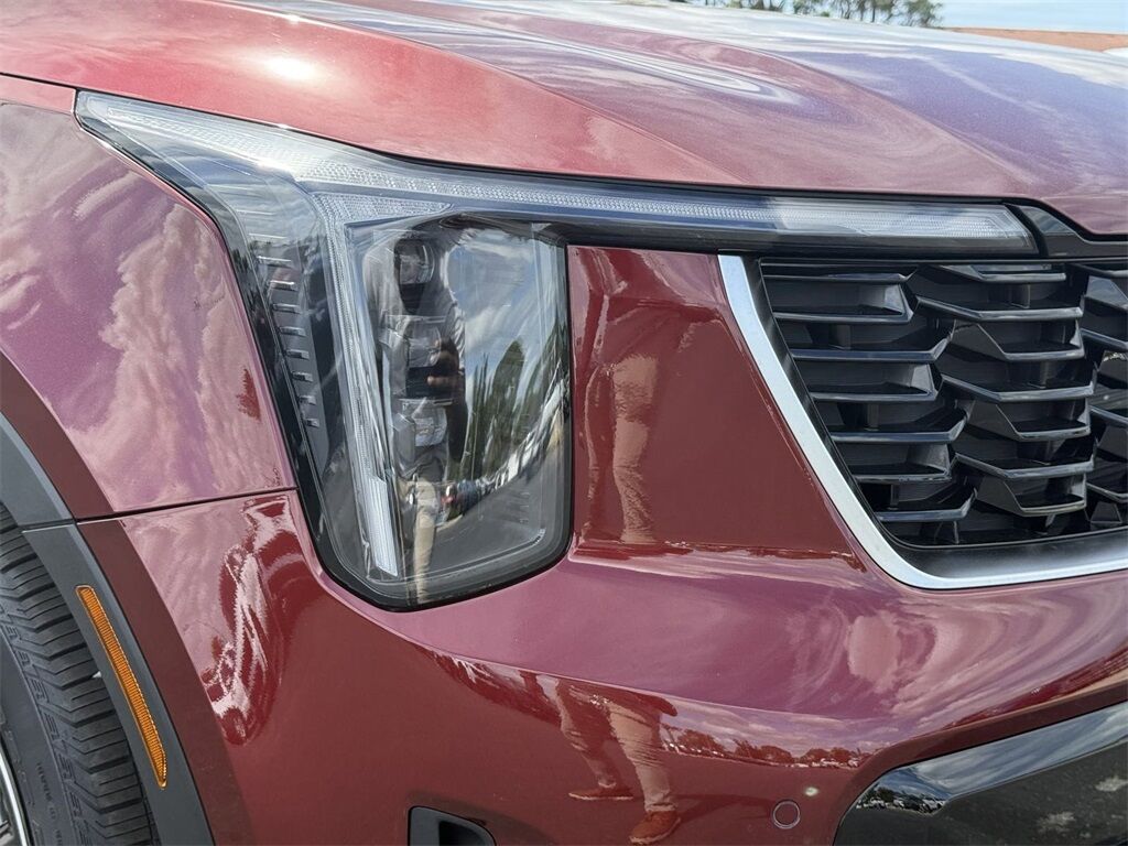 2025 Kia Sorento S San Clemente CA