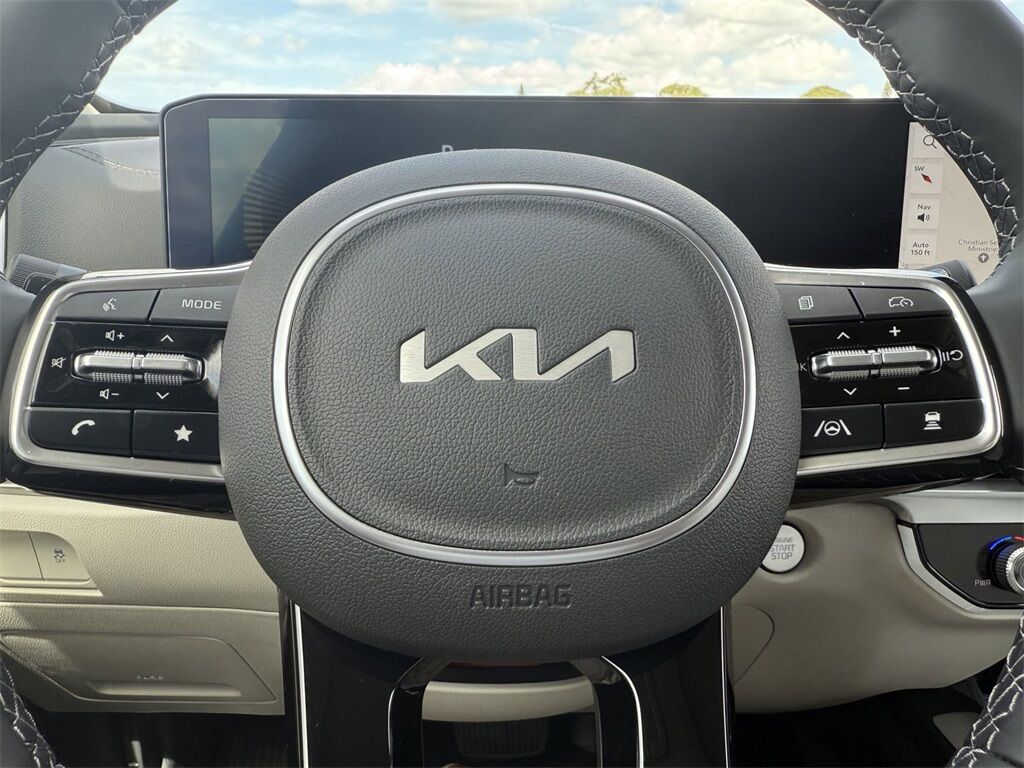 2025 Kia Sorento S San Clemente CA