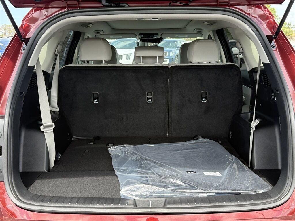 2025 Kia Sorento S San Clemente CA