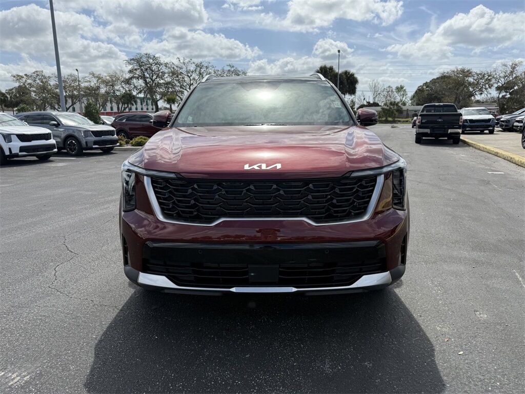 2025 Kia Sorento S San Clemente CA