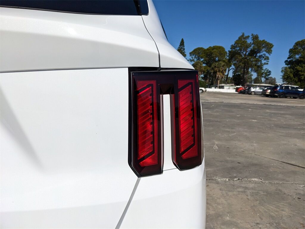 2025 Kia Sorento S San Clemente CA