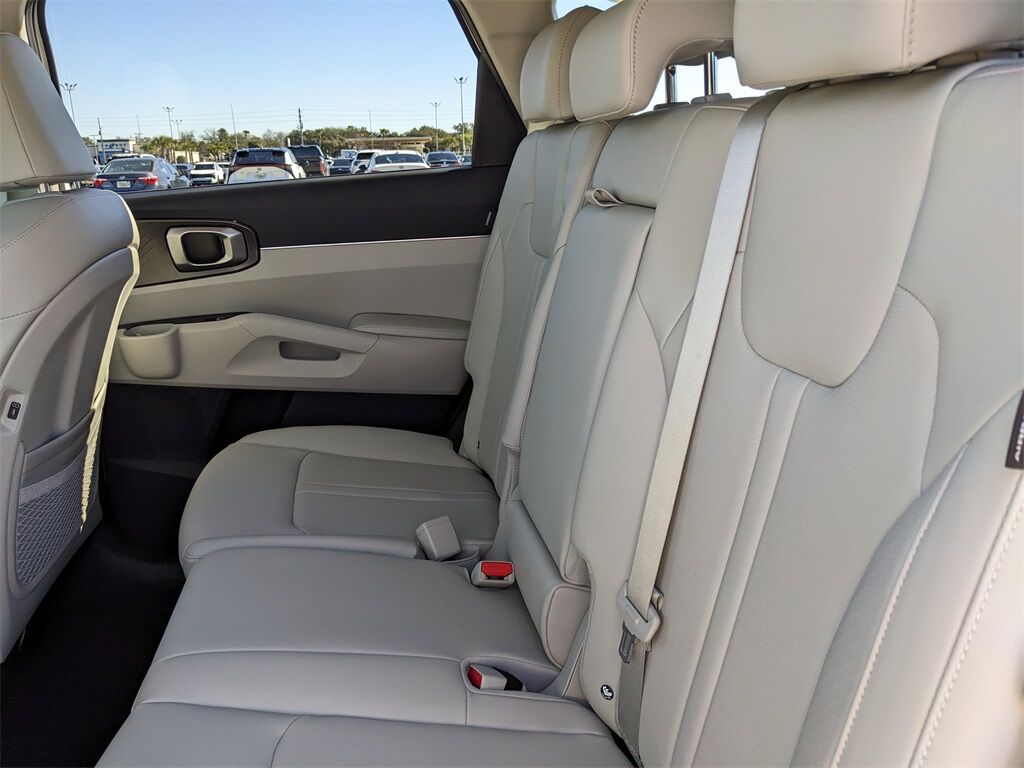 2025 Kia Sorento S San Clemente CA