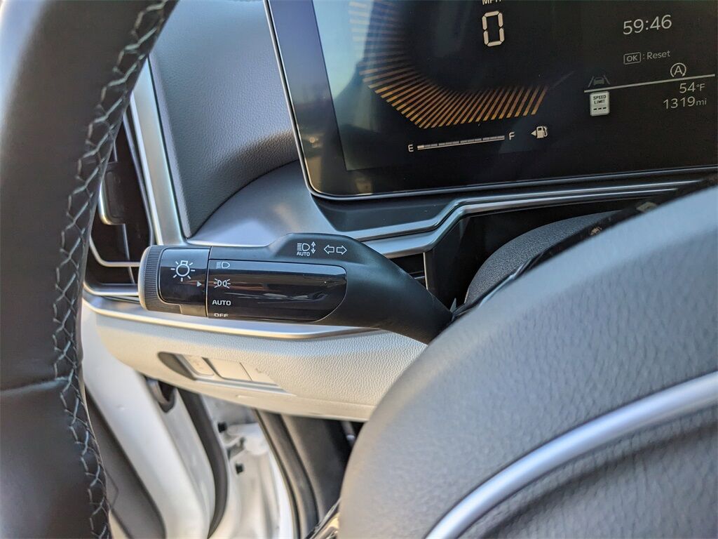 2025 Kia Sorento S San Clemente CA