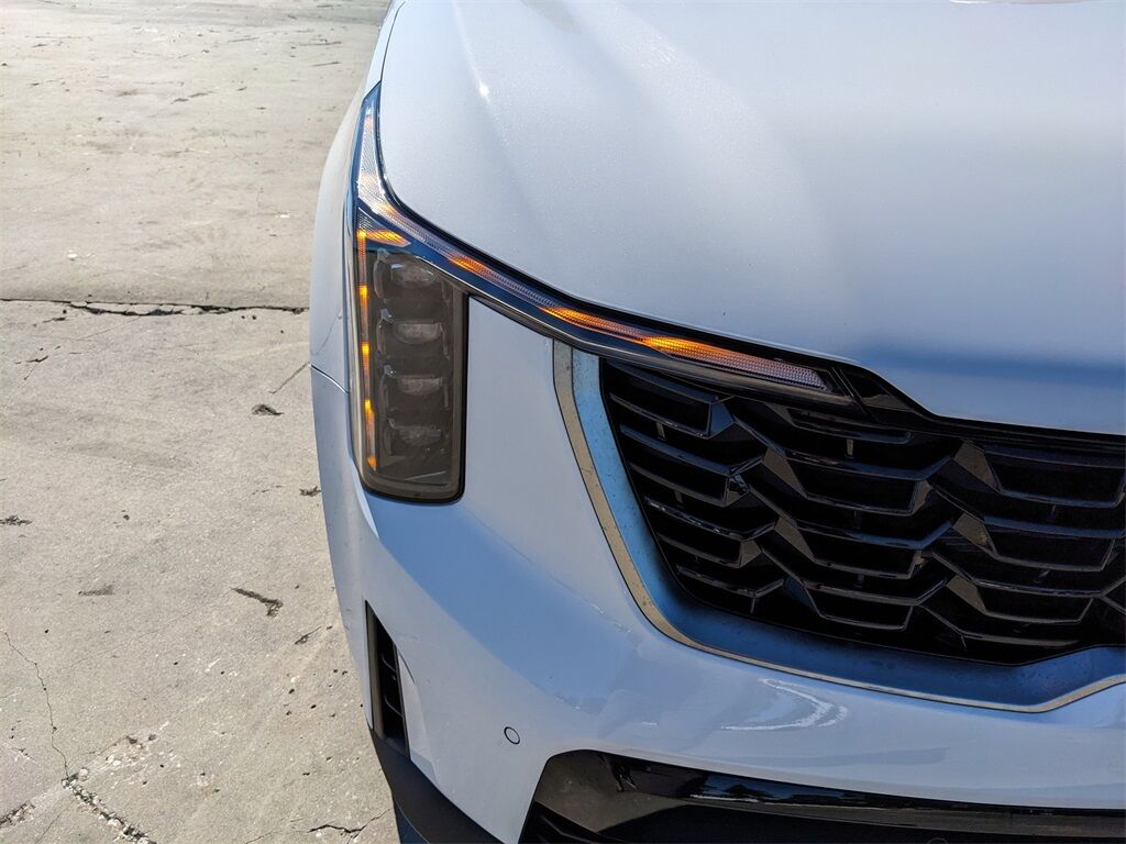 2025 Kia Sorento S San Clemente CA