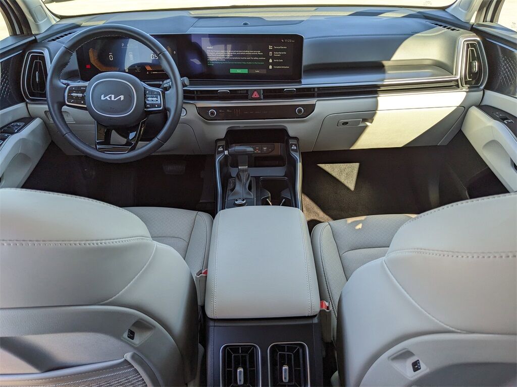 2025 Kia Sorento S San Clemente CA