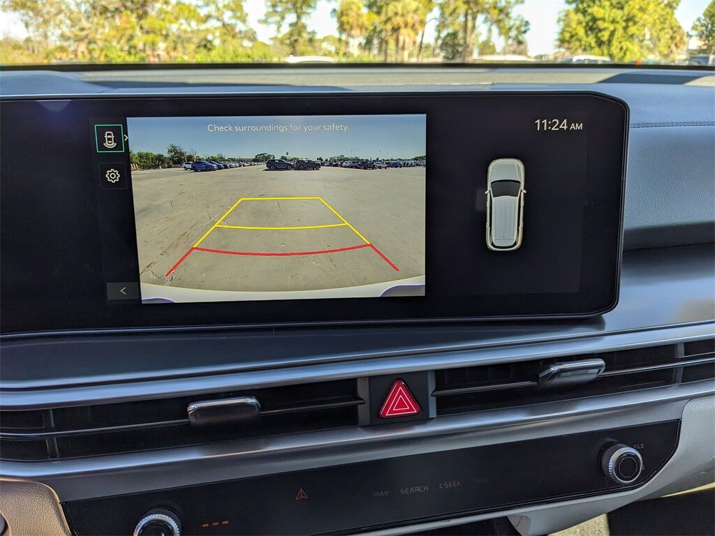 2025 Kia Sorento S San Clemente CA