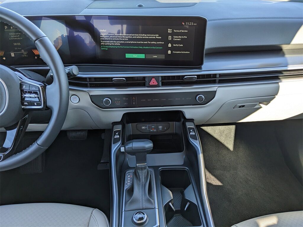 2025 Kia Sorento S San Clemente CA