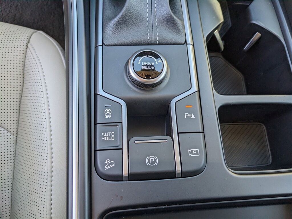 2025 Kia Sorento S San Clemente CA