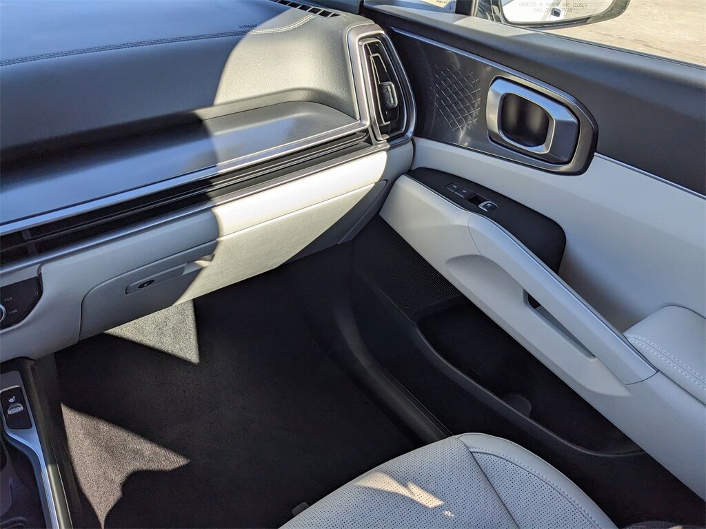 2025 Kia Sorento S San Clemente CA