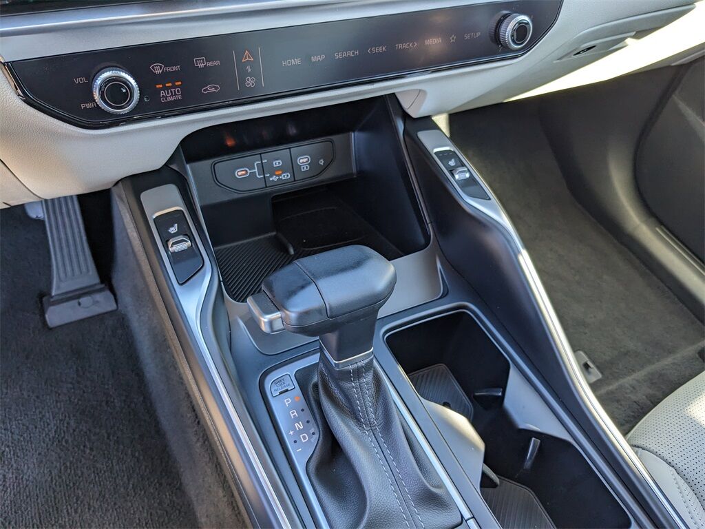 2025 Kia Sorento S San Clemente CA