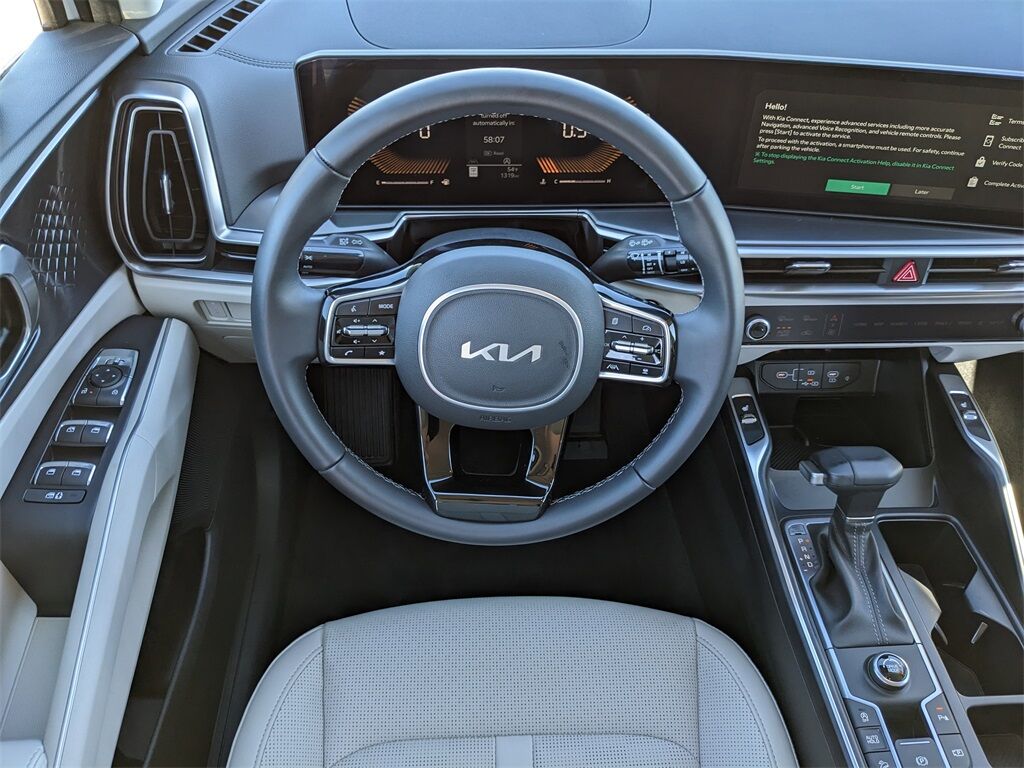 2025 Kia Sorento S San Clemente CA