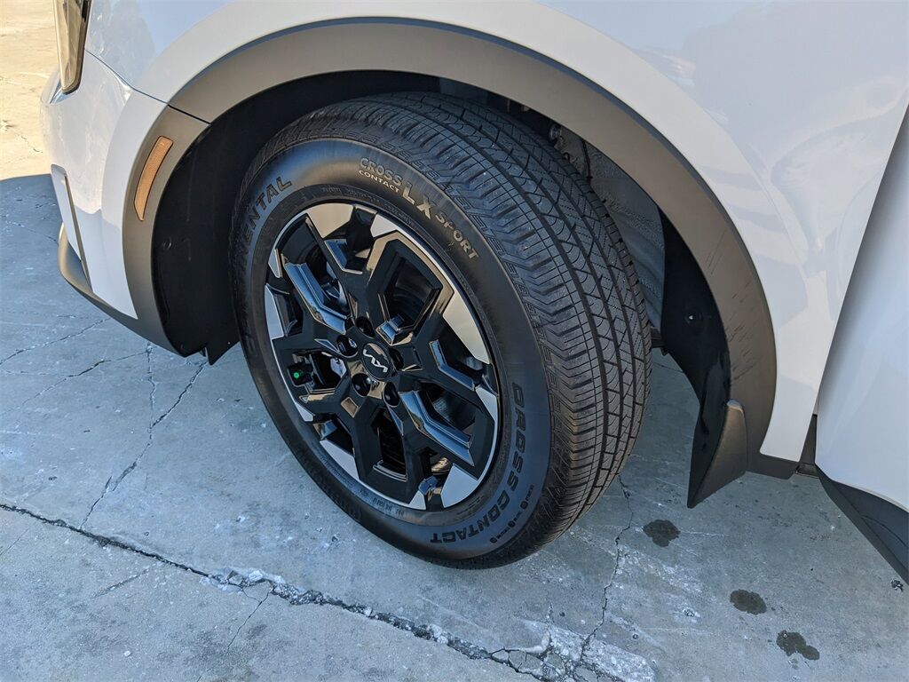 2025 Kia Sorento S San Clemente CA