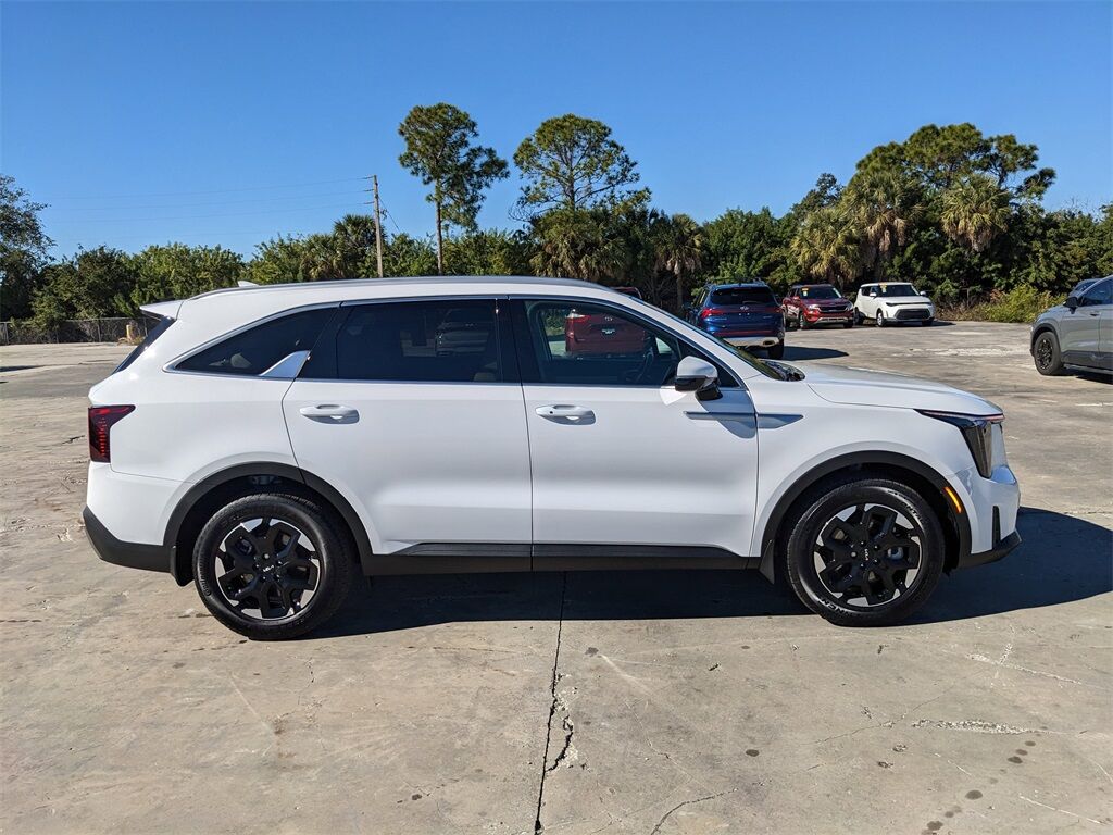 2025 Kia Sorento S San Clemente CA