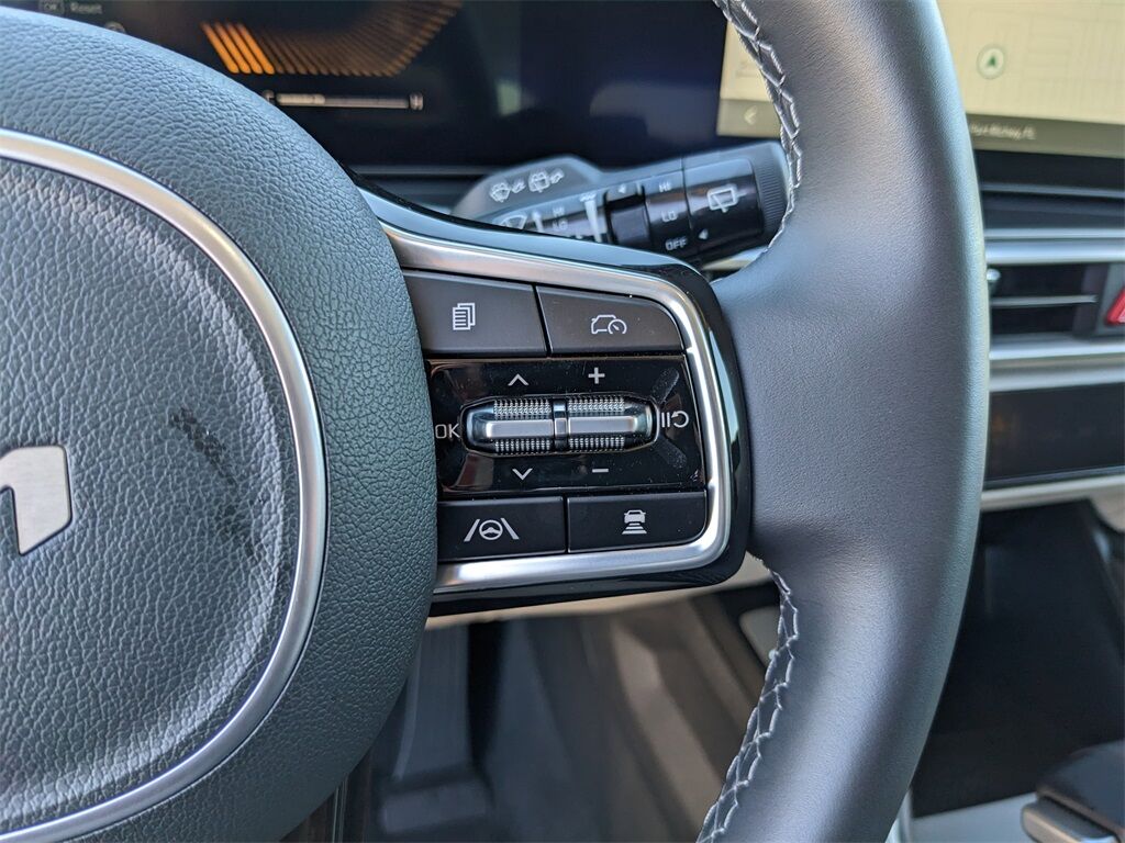 2025 Kia Sorento S San Clemente CA