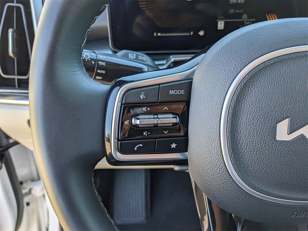 2025 Kia Sorento S San Clemente CA