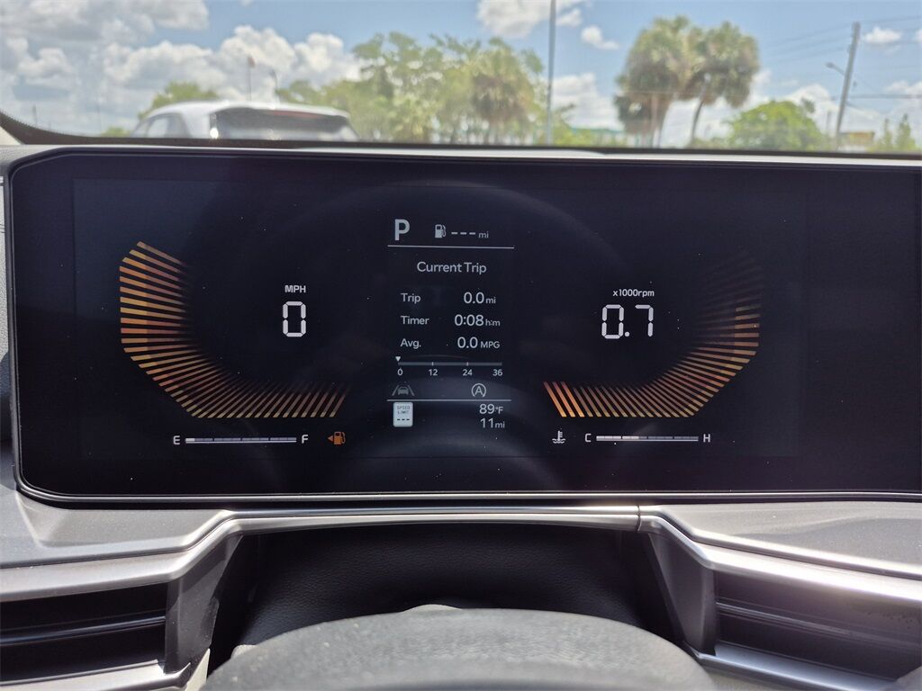 2025 Kia Sorento S San Clemente CA