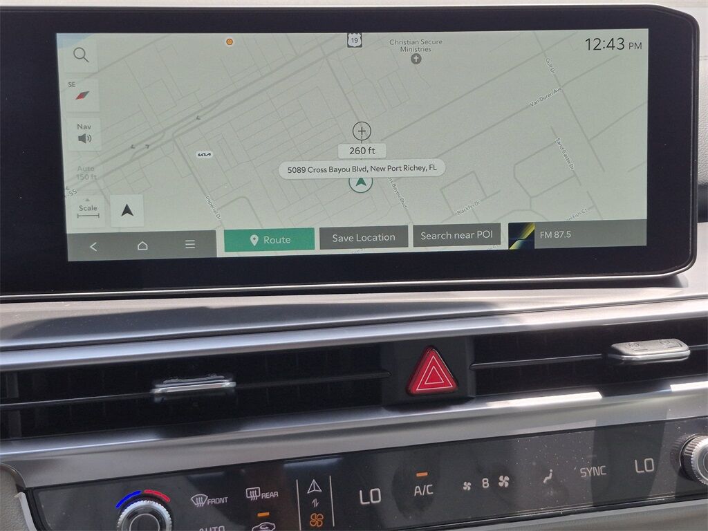 2025 Kia Sorento S San Clemente CA