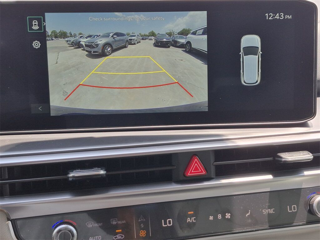 2025 Kia Sorento S San Clemente CA