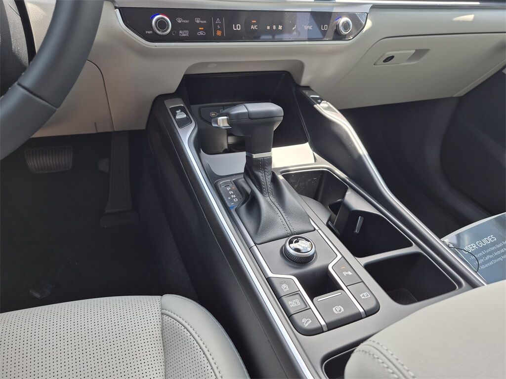 2025 Kia Sorento S San Clemente CA