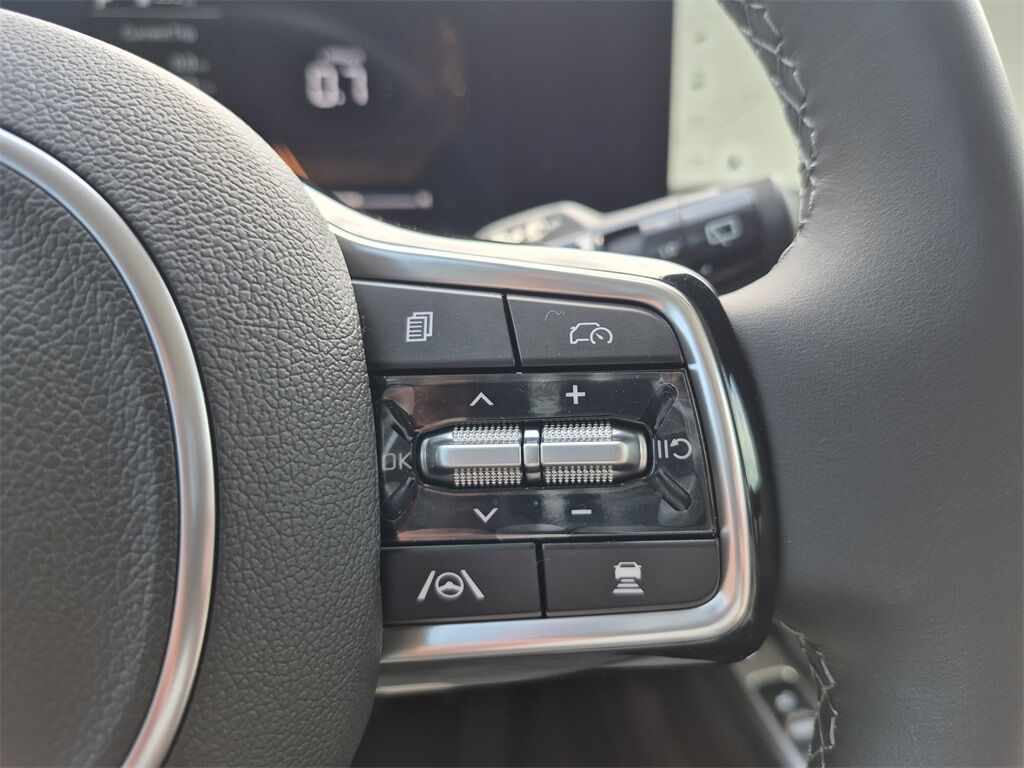 2025 Kia Sorento S San Clemente CA