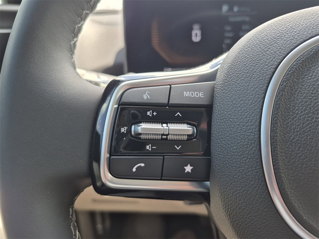 2025 Kia Sorento S San Clemente CA