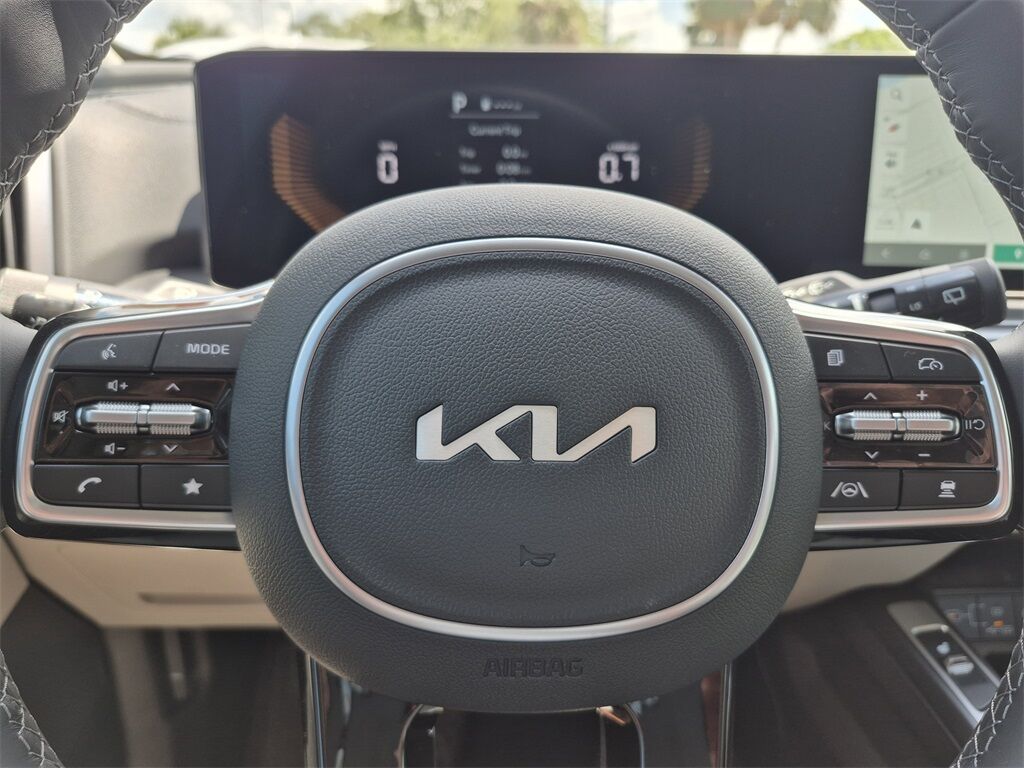 2025 Kia Sorento S San Clemente CA