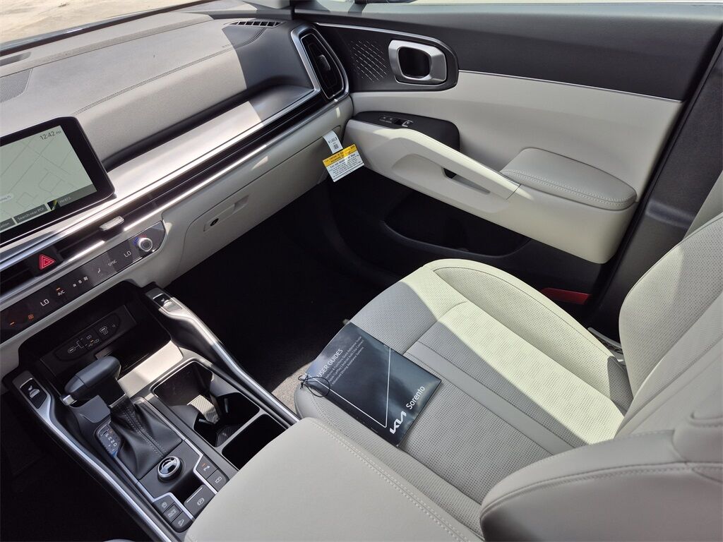 2025 Kia Sorento S San Clemente CA