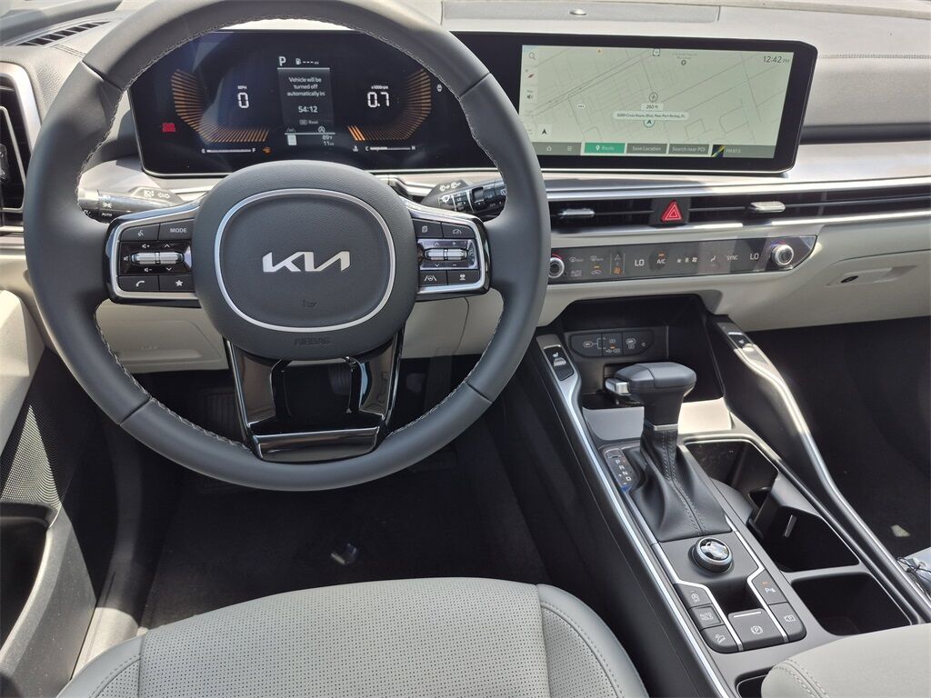 2025 Kia Sorento S San Clemente CA